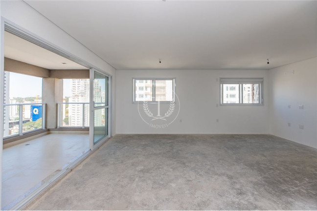 Imagem Apartamento com 3 Quartos à Venda, 103 m² em Jardim Das Acácias - São Paulo