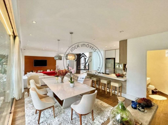 Imagem Apartamento com 2 Quartos à Venda, 150 m² em Granja Viana - Cotia
