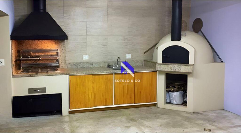 Imagem Casa com 4 Quartos à Venda, 300 m² em Vila Cordeiro - São Paulo Imagem Casa com 4 Quartos à Venda, 300 m² em Vila Cordeiro - São Paulo