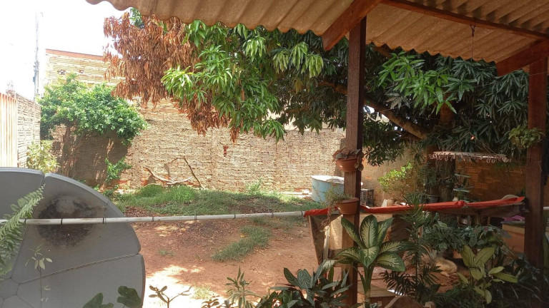 Casa à Venda, 250 m² em Altos Da Glória - Cuiabá