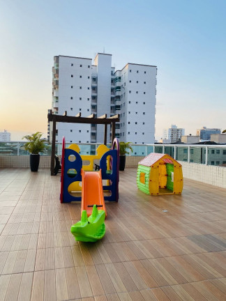 Imagem Apartamento com 2 Quartos à Venda, 89 m² em Vila Guilhermina - Praia Grande Imagem Apartamento com 2 Quartos à Venda, 89 m² em Vila Guilhermina - Praia Grande