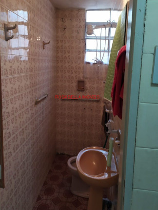 Imagem Casa com 3 Quartos à Venda, 132 m² em Parque Do Colégio - Jundiaí