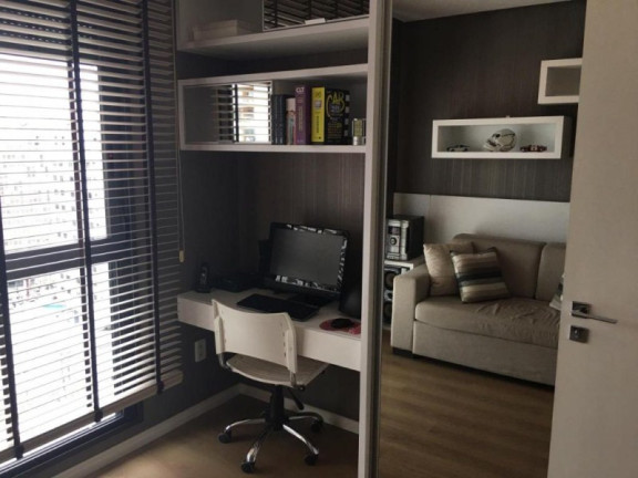 Imagem Imóvel com 3 Quartos à Venda, 100 m² em Centro - Itajaí