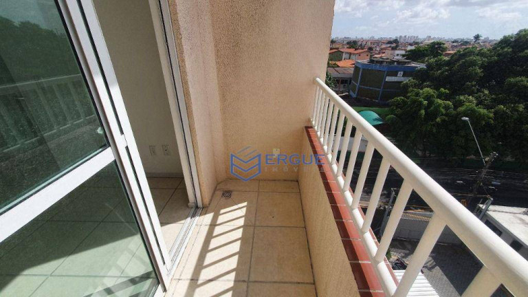 Imagem Apartamento com 2 Quartos à Venda, 52 m² em Montese - Fortaleza Imagem Apartamento com 2 Quartos à Venda, 52 m² em Montese - Fortaleza