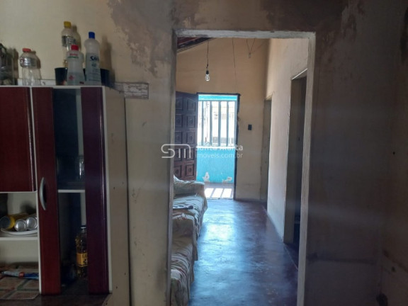 Imagem Casa com 3 Quartos à Venda, 450 m² em Bairro Da Cruz - Lorena