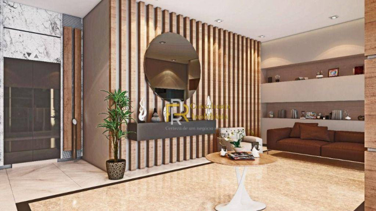 Imagem Apartamento com 2 Quartos à Venda, 74 m² em Jardim Imperador - Praia Grande Imagem Apartamento com 2 Quartos à Venda, 74 m² em Jardim Imperador - Praia Grande