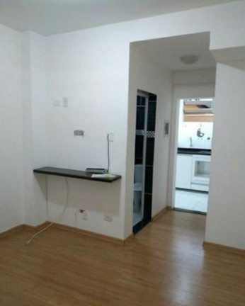 Apartamento com 1 Quarto à Venda, 40 m² em Bela Vista - São Paulo