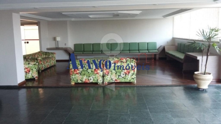 Imagem Apartamento com 4 Quartos à Venda, 151 m² em Centro - Jundiaí
