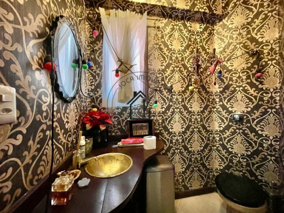 Imagem Casa de Condomínio com 4 Quartos à Venda, 1.013 m² em Granja Viana - Cotia Imagem Casa de Condomínio com 4 Quartos à Venda, 1.013 m² em Granja Viana - Cotia