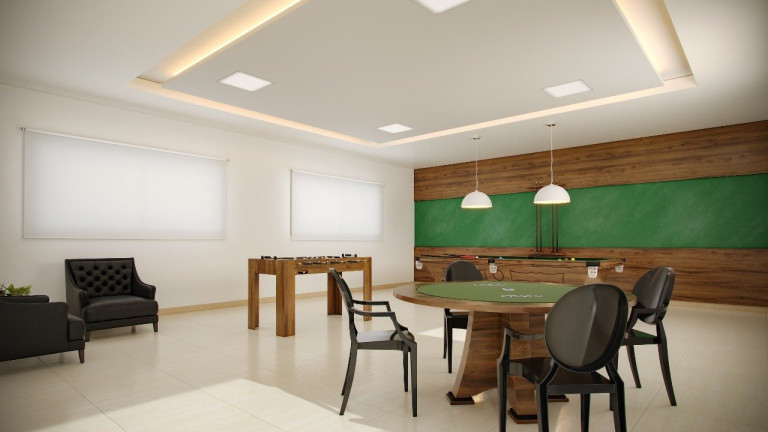Imagem Apartamento com 2 Quartos à Venda, 44 m² em Engordadouro - Jundiaí Imagem Apartamento com 2 Quartos à Venda, 44 m² em Engordadouro - Jundiaí
