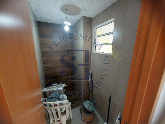 Imagem Apartamento com 2 Quartos à Venda, 45 m² em Centro (caucaia Do Alto) - Cotia Imagem Apartamento com 2 Quartos à Venda, 45 m² em Centro (caucaia Do Alto) - Cotia