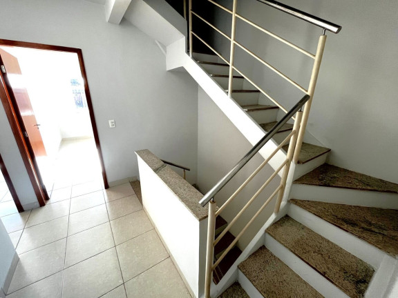 Imagem Sobrado com 3 Quartos à Venda, 150 m² em Parque Amazônia - Goiânia Imagem Sobrado com 3 Quartos à Venda, 150 m² em Parque Amazônia - Goiânia