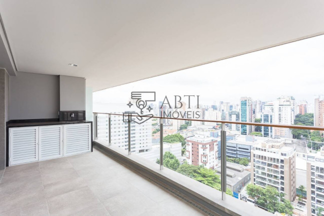 Imagem Apartamento com 1 Quarto à Venda, 65 m² em Vila Nova Conceição - São Paulo Imagem Apartamento com 1 Quarto à Venda, 65 m² em Vila Nova Conceição - São Paulo