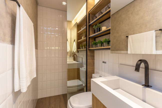 Imagem Apartamento com 1 Quarto à Venda, 47 m² em República - São Paulo Imagem Apartamento com 1 Quarto à Venda, 47 m² em República - São Paulo