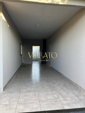 Imagem Casa com 3 Quartos à Venda, 110 m² em Setor Ponta Kayana - Trindade Imagem Casa com 3 Quartos à Venda, 110 m² em Setor Ponta Kayana - Trindade