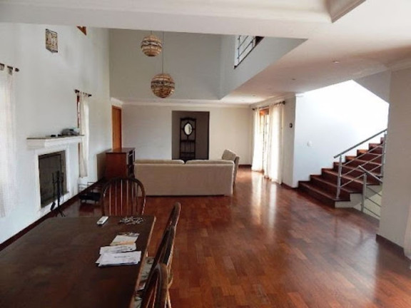 Imagem Casa com 4 Quartos à Venda, 420 m² em Vila Santista - Atibaia Imagem Casa com 4 Quartos à Venda, 420 m² em Vila Santista - Atibaia