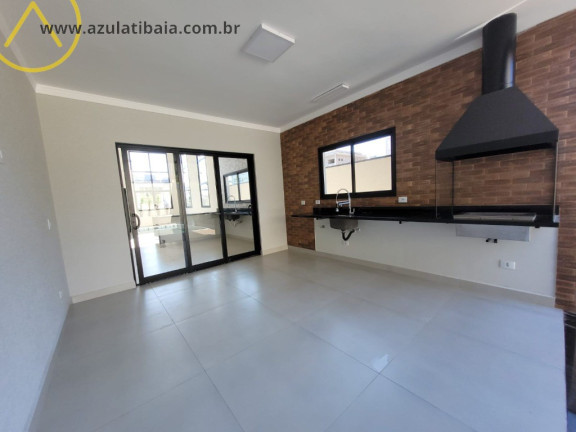 Imagem Casa com 3 Quartos à Venda, 198 m² em Jardim Dos Pinheiros - Atibaia