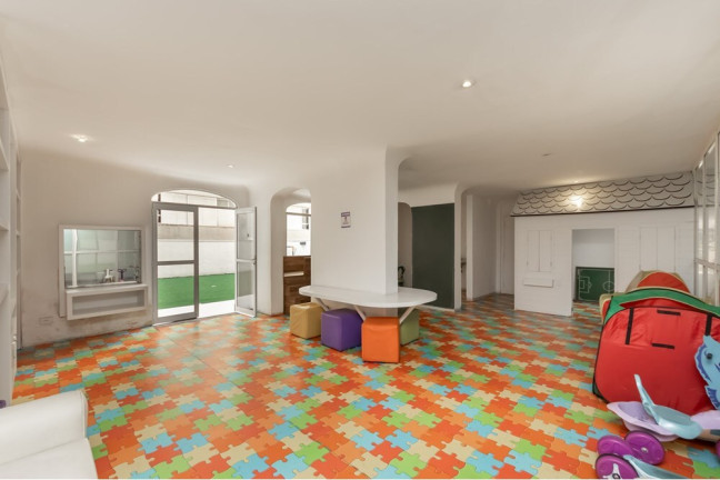 Imagem Apartamento com 3 Quartos à Venda, 164 m² em Morro Dos Ingleses - São Paulo Imagem Apartamento com 3 Quartos à Venda, 164 m² em Morro Dos Ingleses - São Paulo
