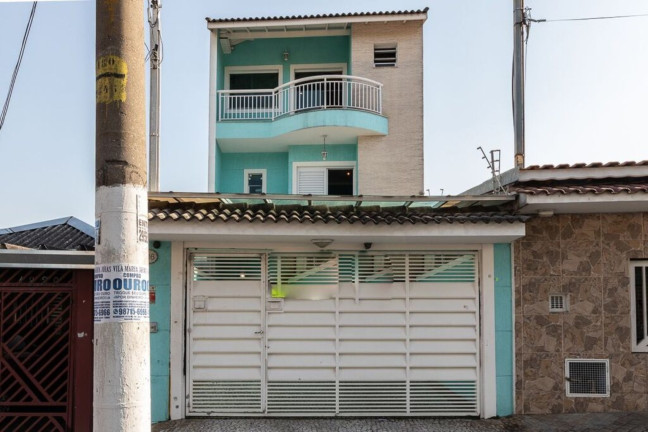 Imóvel com 2 Quartos à Venda,  em Vila Guilherme - São Paulo