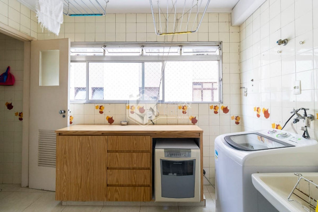 Imagem Apartamento com 3 Quartos à Venda, 100 m² em Campo Belo - São Paulo