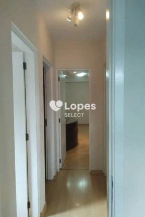 Imagem Apartamento com 3 Quartos à Venda, 92 m² em Parque Da Hípica - Campinas