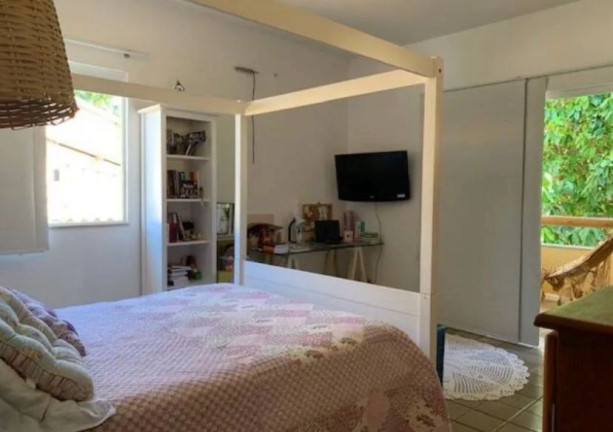 Imagem Casa com 5 Quartos à Venda, 237 m² em Jaguaribe - Salvador Imagem Casa com 5 Quartos à Venda, 237 m² em Jaguaribe - Salvador