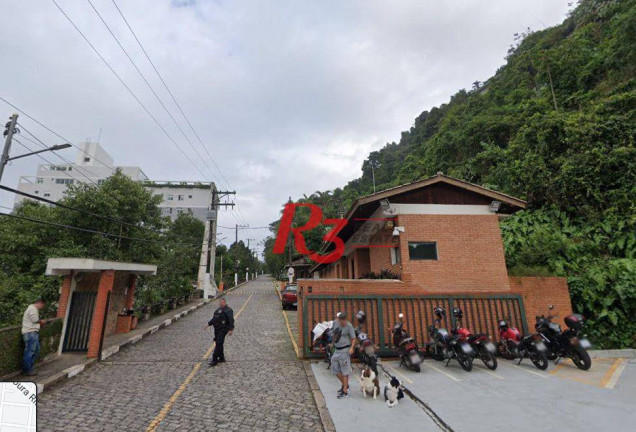 Imagem Casa com 4 Quartos à Venda, 516 m² em Marapé - Santos Imagem Casa com 4 Quartos à Venda, 516 m² em Marapé - Santos