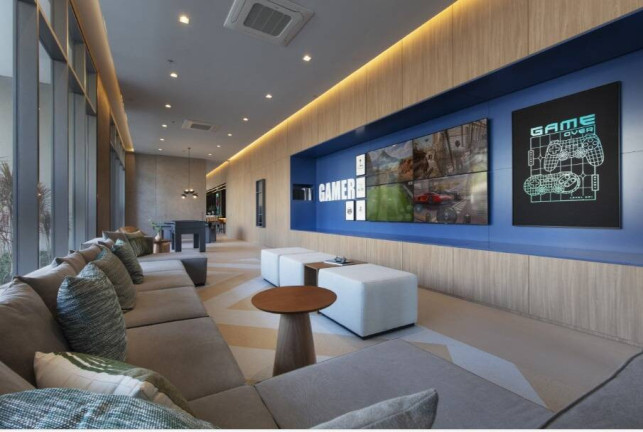 Imagem Apartamento com 4 Quartos à Venda, 78 m² em Barra Da Tijuca - Rio De Janeiro Imagem Apartamento com 4 Quartos à Venda, 78 m² em Barra Da Tijuca - Rio De Janeiro