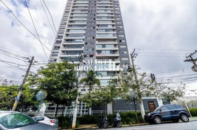 Imagem Apartamento com 2 Quartos à Venda, 100 m² em Jardim Da Glória - São Paulo Imagem Apartamento com 2 Quartos à Venda, 100 m² em Jardim Da Glória - São Paulo