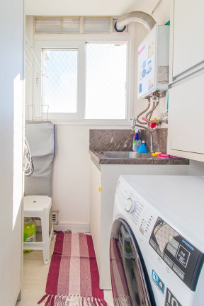 Imagem Apartamento com 2 Quartos à Venda, 59 m² em São João - Porto Alegre Imagem Apartamento com 2 Quartos à Venda, 59 m² em São João - Porto Alegre
