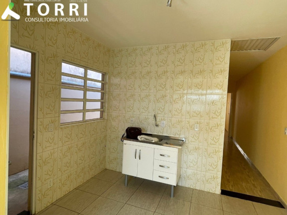 Imagem Casa com 2 Quartos à Venda, 59 m² em Parque São Bento - Sorocaba