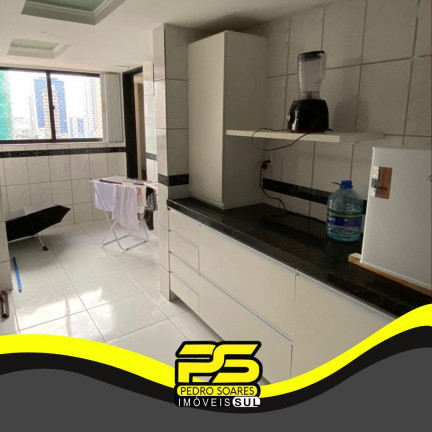 Imagem Apartamento com 3 Quartos à Venda, 143 m² em Manaíra - João Pessoa Imagem Apartamento com 3 Quartos à Venda, 143 m² em Manaíra - João Pessoa