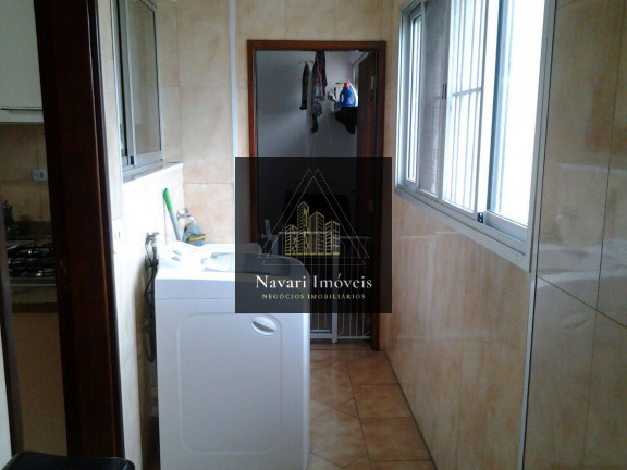 Imagem Apartamento com 3 Quartos à Venda, 127 m² em Centro - Guarulhos