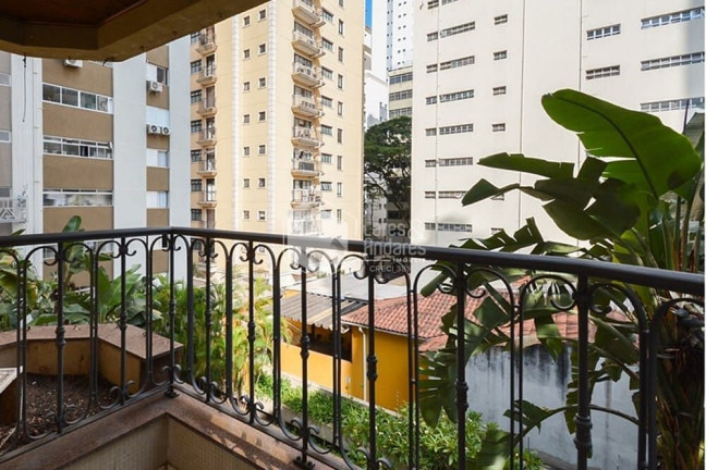 Imagem Apartamento com 4 Quartos à Venda, 229 m² em Jardim Paulista - São Paulo