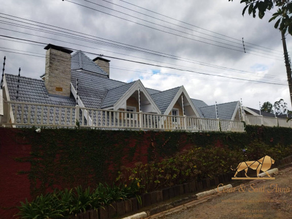 Imagem Casa com 5 Quartos à Venda, 3.100 m² em Campos Do Jordão Imagem Casa com 5 Quartos à Venda, 3.100 m² em Campos Do Jordão