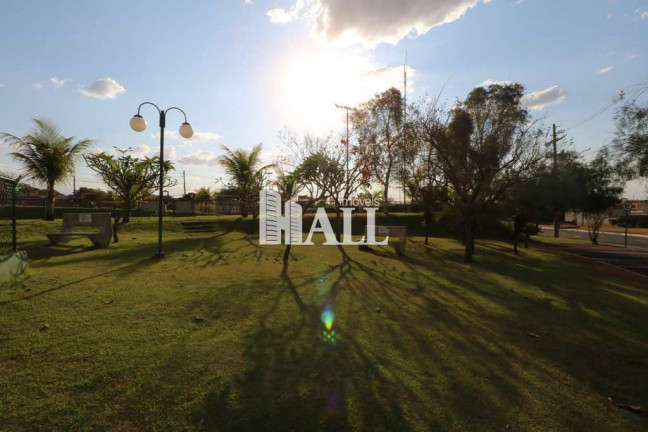 Imagem Casa com 3 Quartos à Venda, 250 m² em Loteamento Recanto Do Lago - São José Do Rio Preto