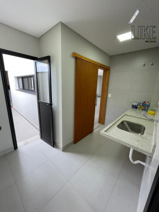 Imagem Casa com 4 Quartos à Venda, 243 m² em Loteamento Floresta - São José Dos Campos