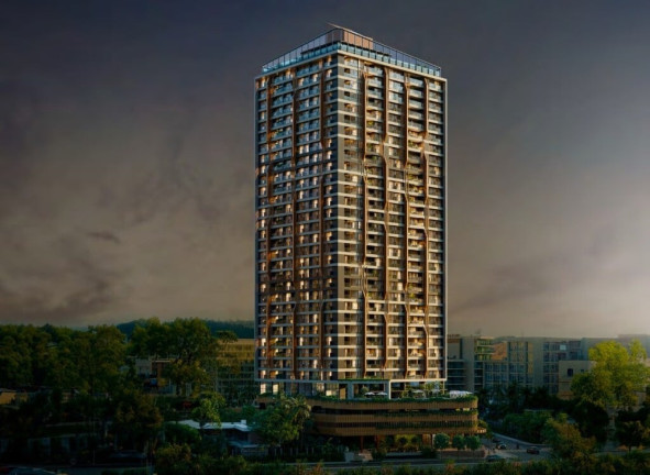 Apartamento com 3 Quartos à Venda, 117 m² em Aeroclube - João Pessoa