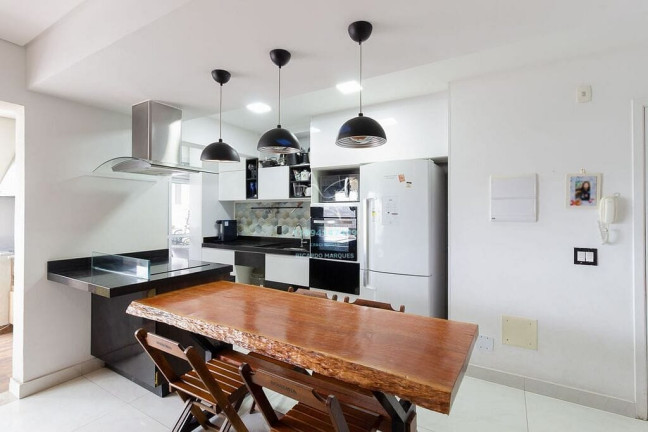 Imagem Apartamento com 3 Quartos à Venda, 89 m² em Mooca - São Paulo