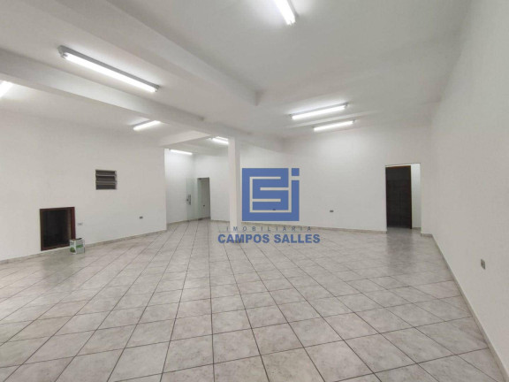 Imagem Sala Comercial para Alugar, 110 m² em Centro - Socorro Imagem Sala Comercial para Alugar, 110 m² em Centro - Socorro