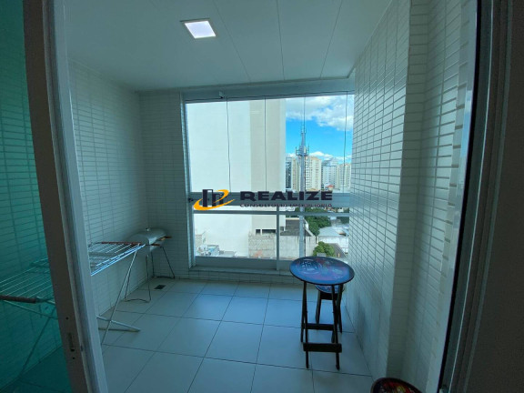 Imagem Apartamento com 3 Quartos para Alugar, 97 m² em Pelinca - Campos Dos Goytacazes Imagem Apartamento com 3 Quartos para Alugar, 97 m² em Pelinca - Campos Dos Goytacazes