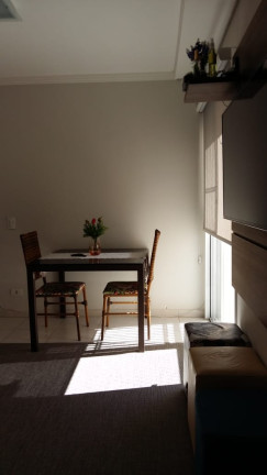 Imagem Apartamento com 2 Quartos à Venda,  em Bauru