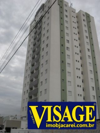 Apartamento com 3 Quartos à Venda, 95 m² em Centro - Jacareí