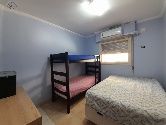 Imagem Apartamento com 2 Quartos à Venda, 60 m² em Vila Júlia - Guarujá