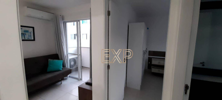 Imagem Apartamento com 2 Quartos à Venda, 55 m² em Canasvieiras - Florianópolis