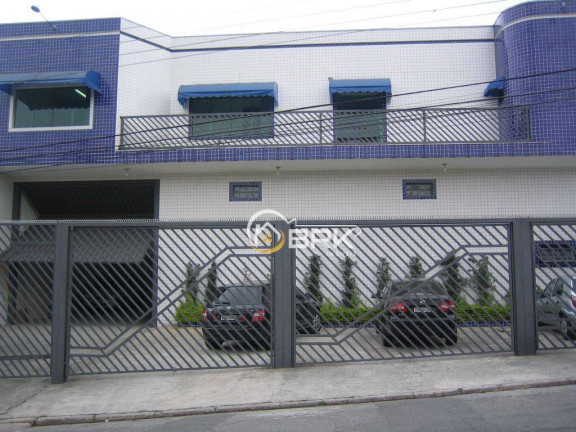 Imagem Galpão à Venda ou Locação, 1.200 m² em Vila Esperança - São Paulo Imagem Galpão à Venda ou Locação, 1.200 m² em Vila Esperança - São Paulo