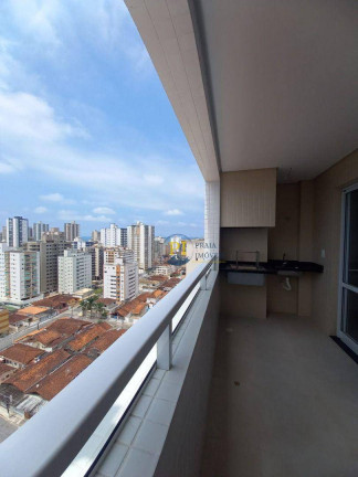 Imagem Apartamento com 1 Quarto à Venda, 57 m² em Tupi - Praia Grande Imagem Apartamento com 1 Quarto à Venda, 57 m² em Tupi - Praia Grande