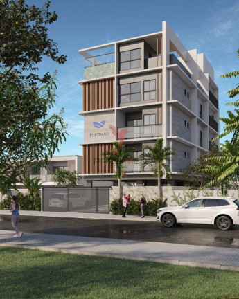 Imagem Apartamento com 3 Quartos à Venda, 55 m² em Bessa - João Pessoa Imagem Apartamento com 3 Quartos à Venda, 55 m² em Bessa - João Pessoa