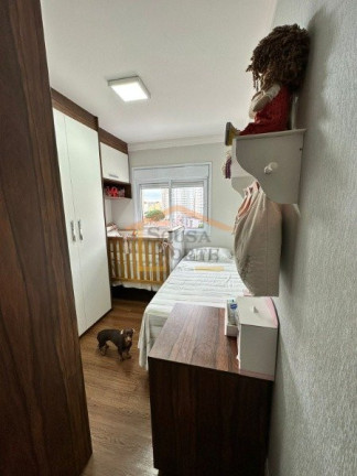Imagem Apartamento com 2 Quartos à Venda, 80 m² em Casa Verde - São Paulo
