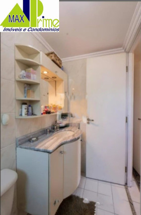 Imagem Apartamento com 2 Quartos à Venda, 59 m² em Chácara Califórnia - São Paulo
